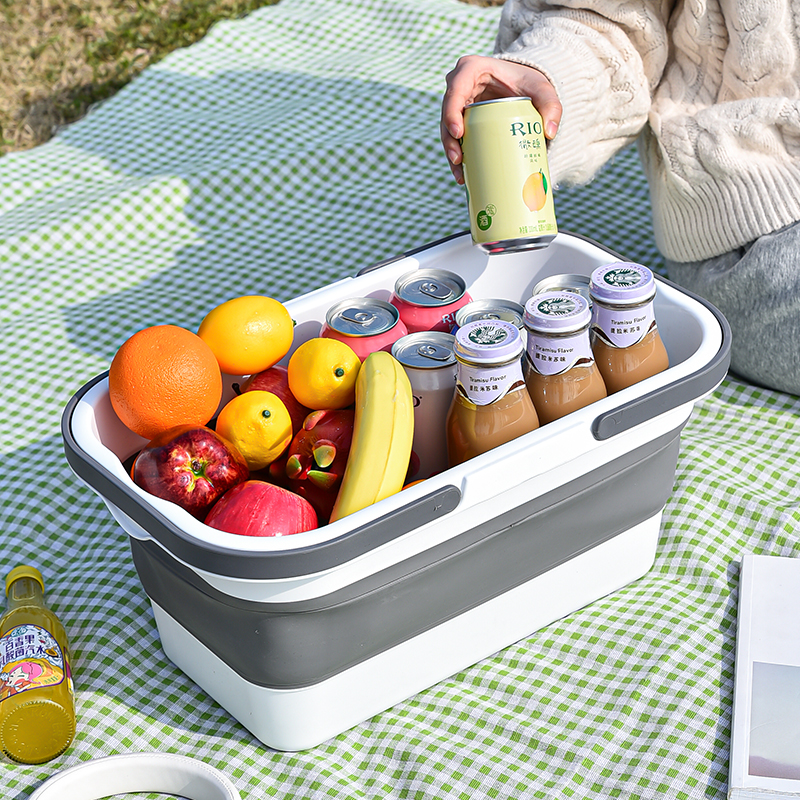 Picnic Collapsible Storage Box