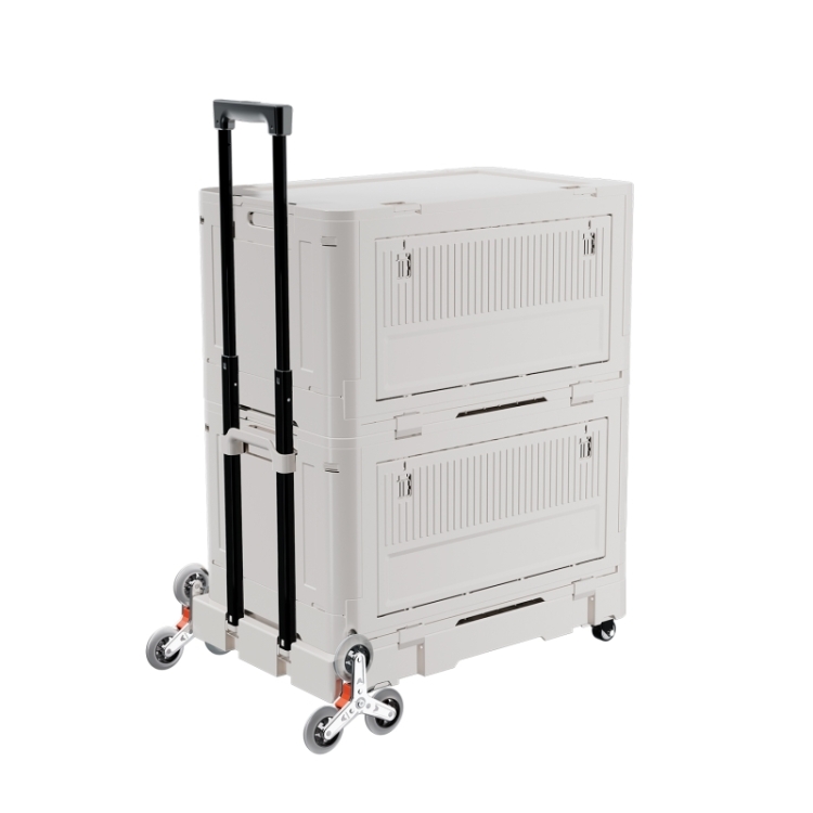 Folding storage  折叠收纳
