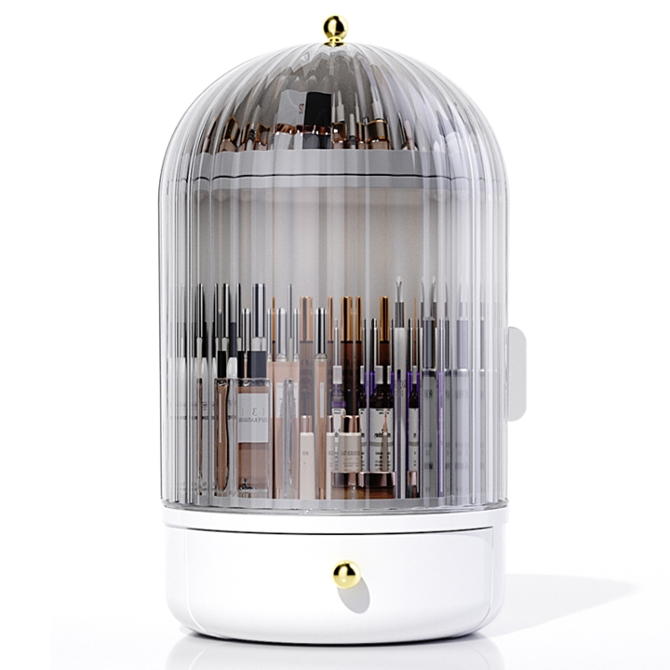 Cosmetics storage 化妆品收纳